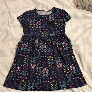 Lot Two Girl Dresses